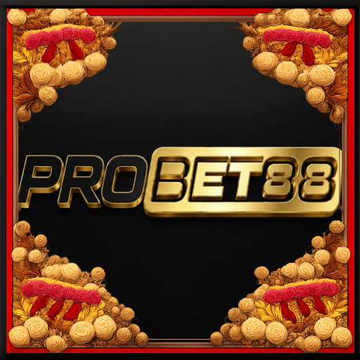 probet88 — mitra unggulan